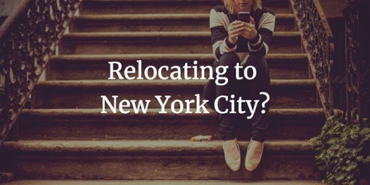 Relocating to NYC - Apartment Rental Guide