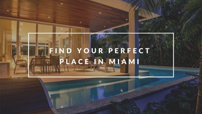 Search for Homes for Sale In Miami Beach, Fisher Island, Bal Harbour, Coconut Grove