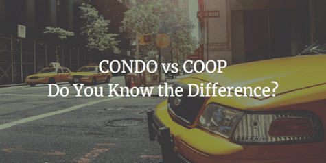 Condo Vs Coop