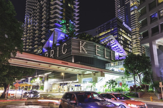 Brickell City Center