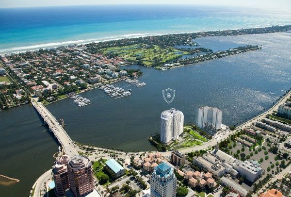 The Bristol Palm Beach Condos for Sale