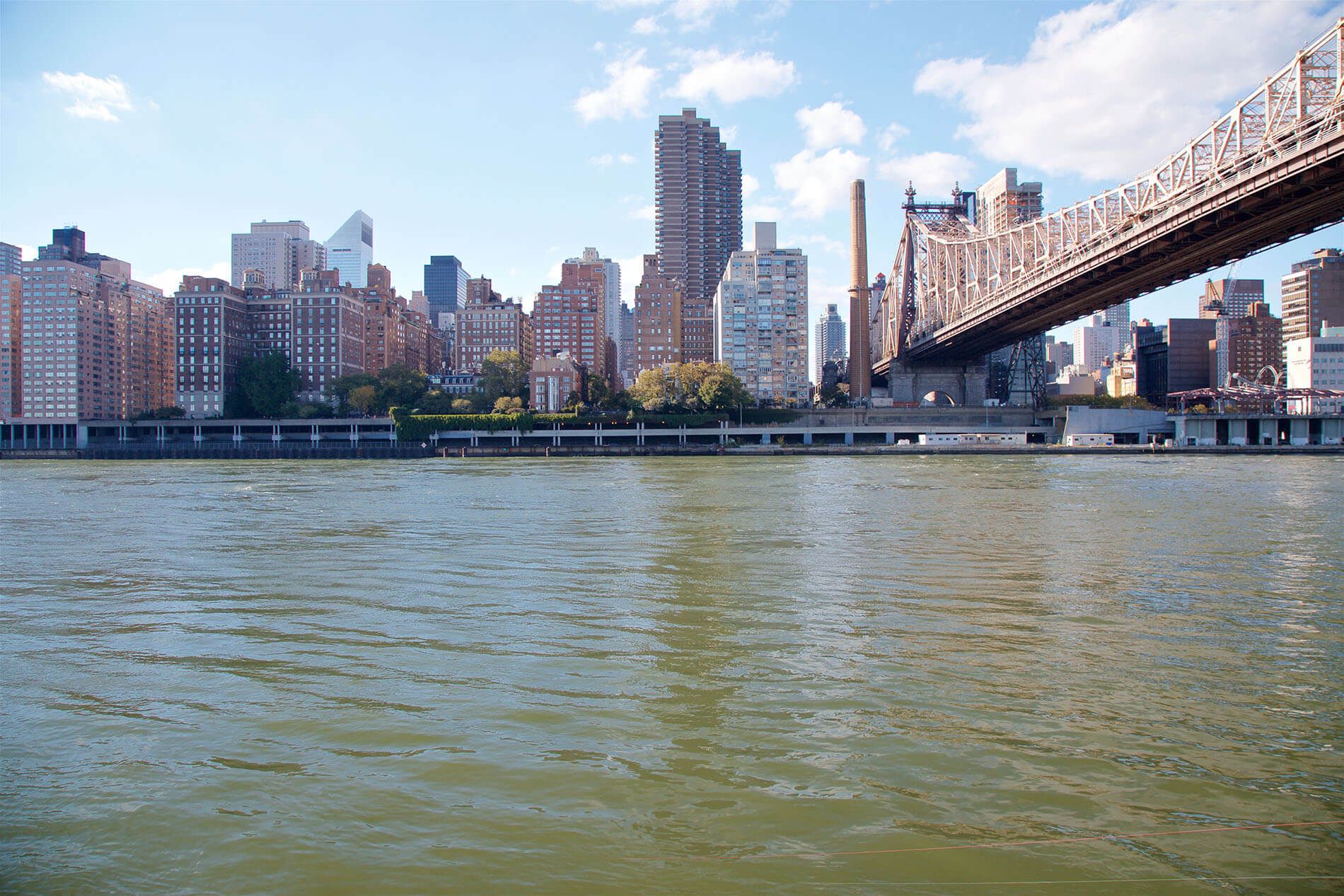 Queensboro Bridge